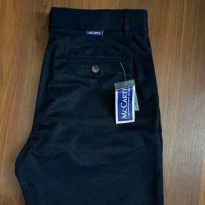 Uniform Pants (Navy Blue)